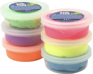 Silk Clay®