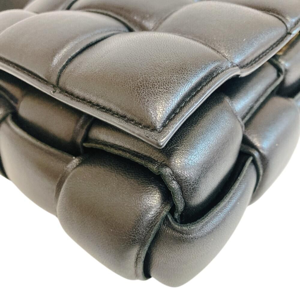 Bottega Veneta Padded Cassette Bag