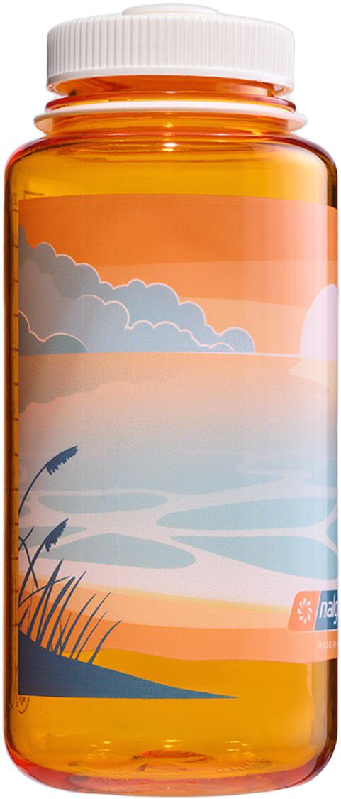 Nalgene Drikkedunk "Wide Mouth" Sustain 1 L