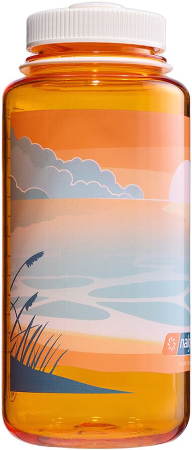 Nalgene Drikkedunk "Wide Mouth" Sustain 1 L