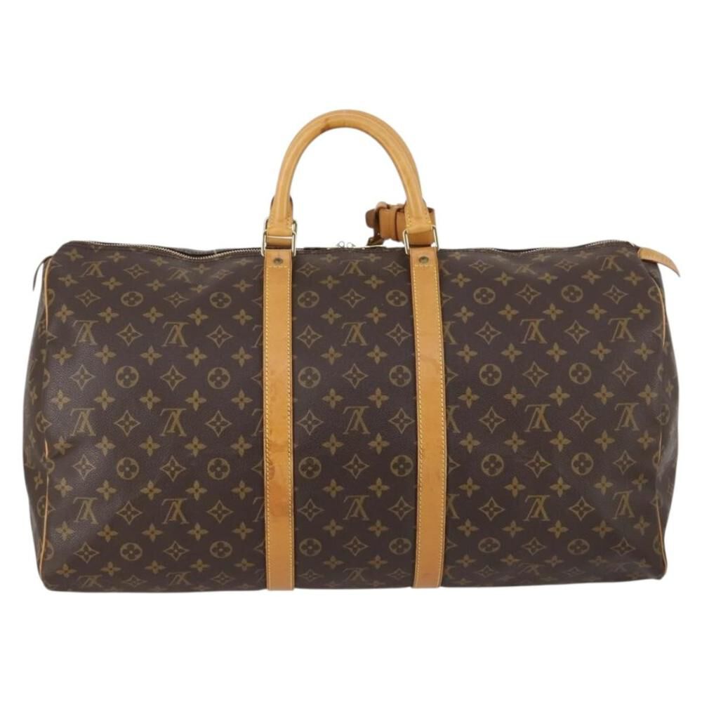Louis Vuitton Keepall