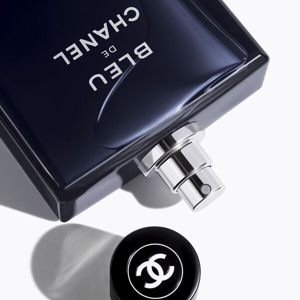 Eau De Toilette Spray