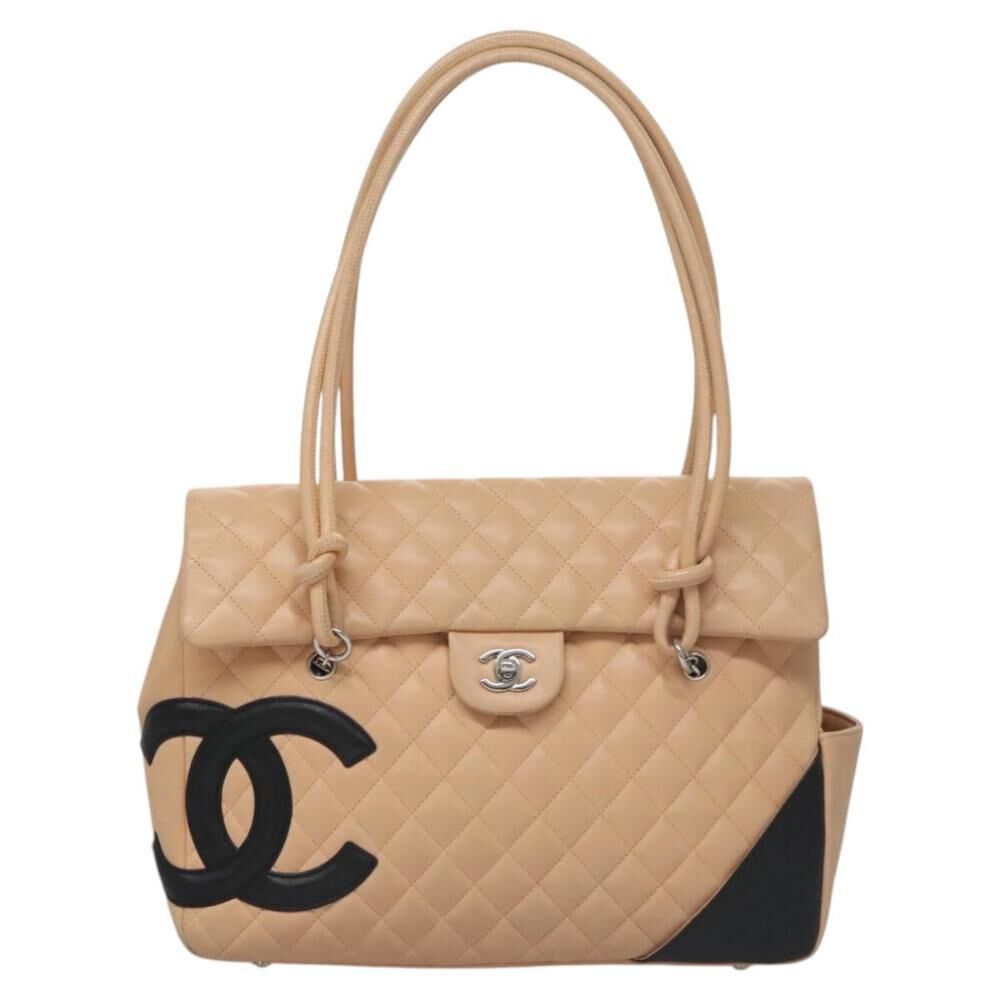 Chanel Shoulder Bag