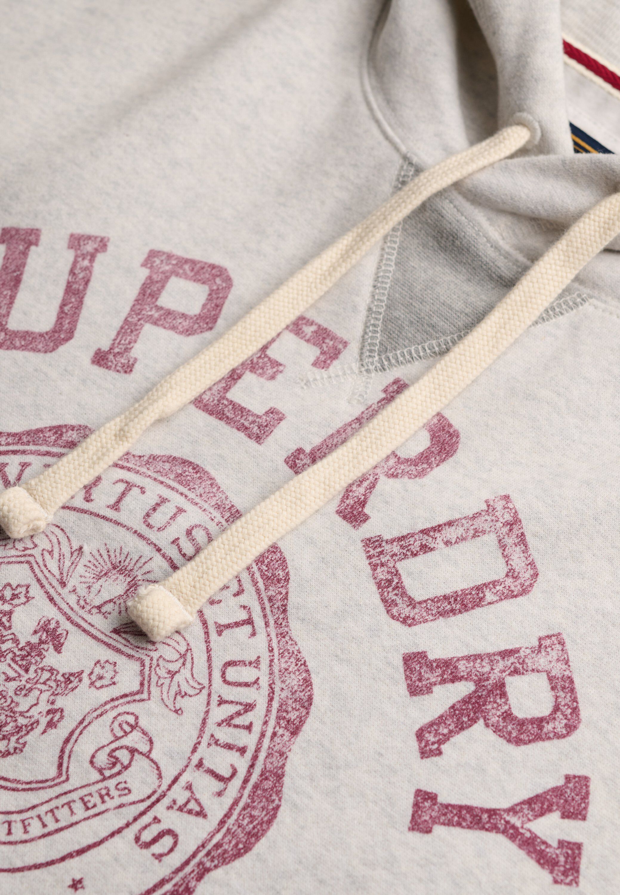 ATH ESS HOODIE