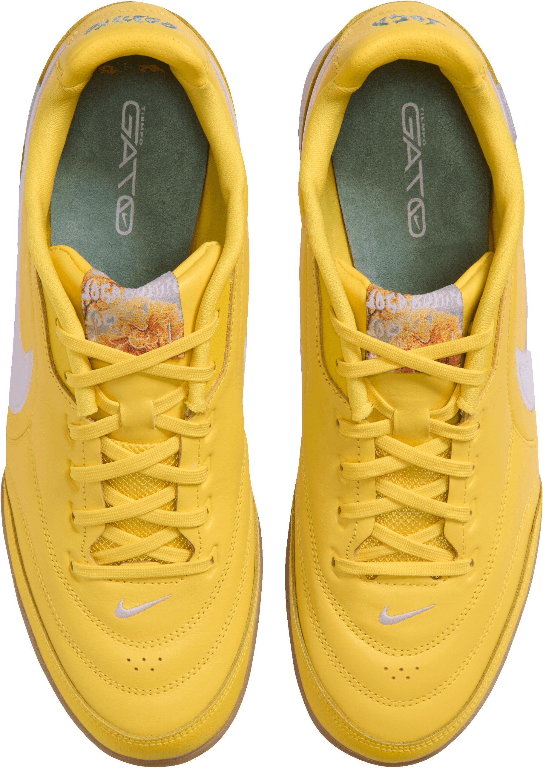 NIKE TIEMPO STREETGATO JOGA IN