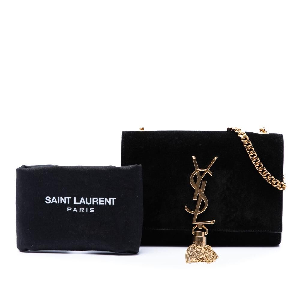 Yves Saint Laurent Crossbody Bag