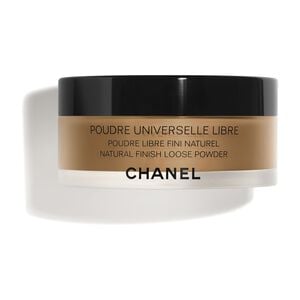 L&Oslash;ST PUDDER FOR ET NATURLIGT RESULTAT