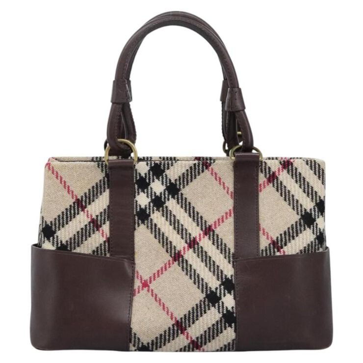 Burberry Handbag