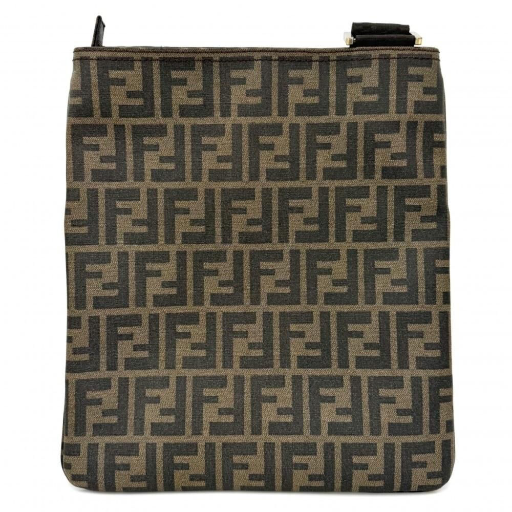 Fendi Baguette Mamma