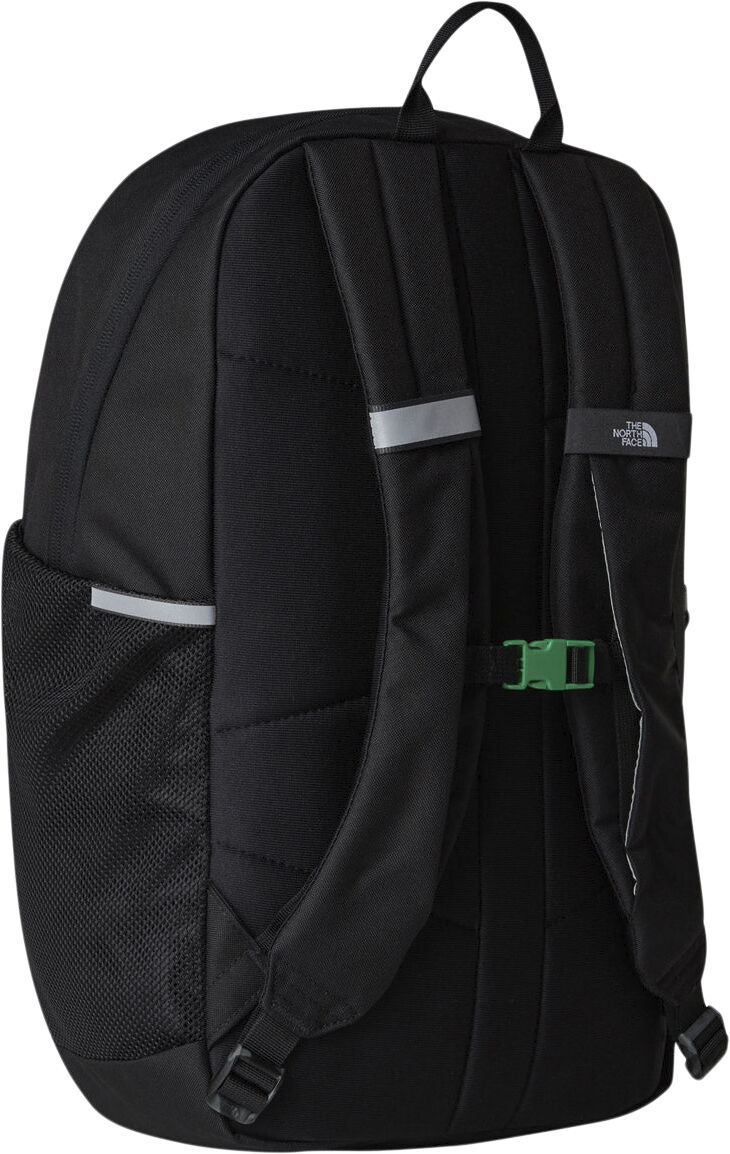 Court Jester rygs&aelig;k