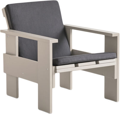Folding Cushion for Crate-Lounge Ch
