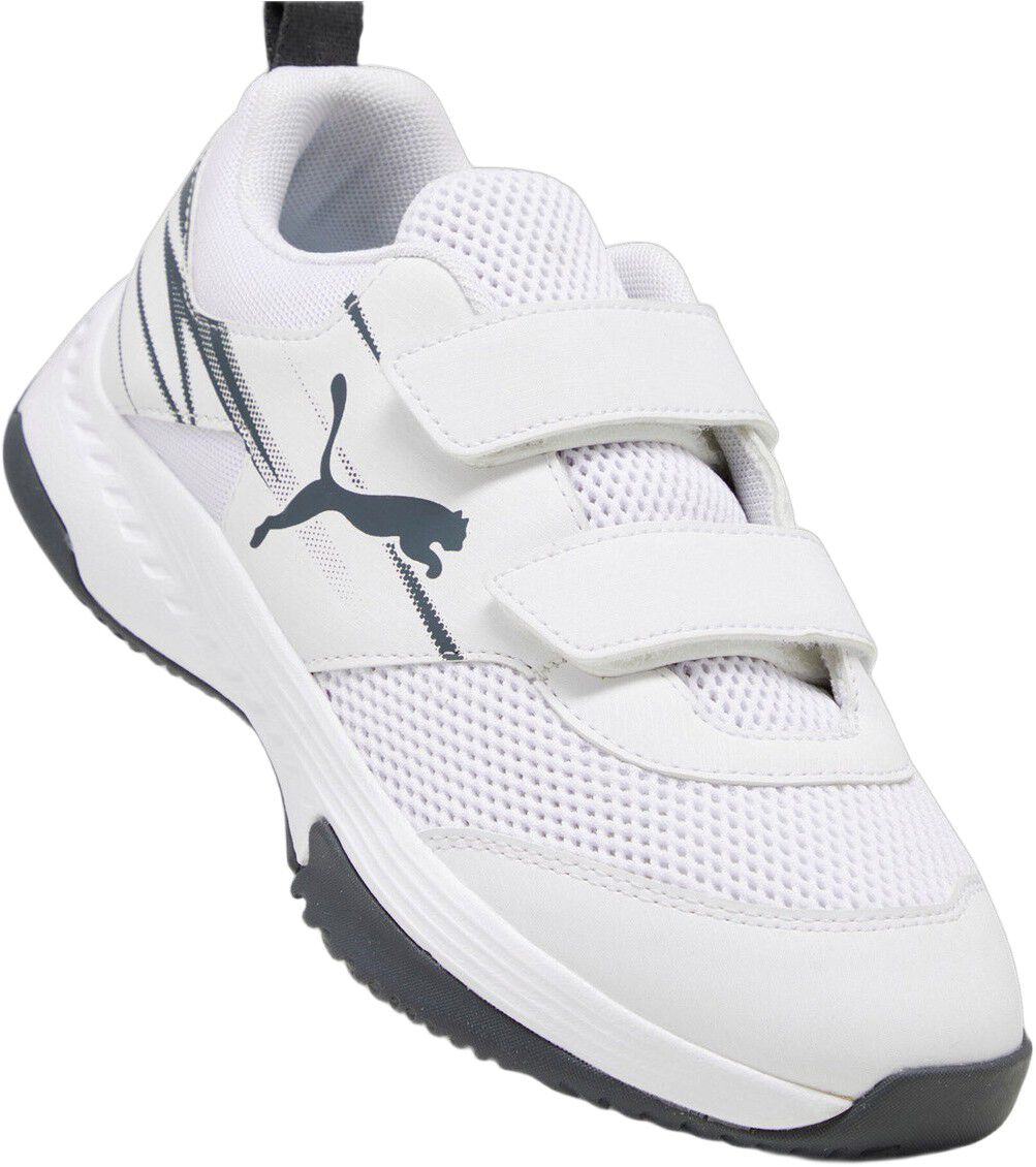 Varion II V JR indend&oslash;rssko