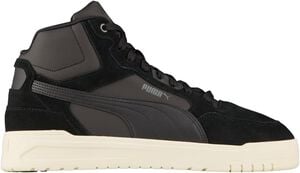 Shuffle Downtown Mid Foret Sneakers