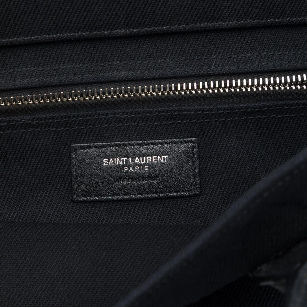 Yves Saint Laurent Tote