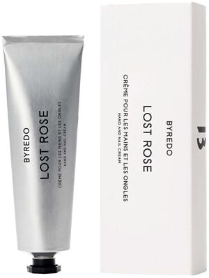 Hand Cream Lost Rose