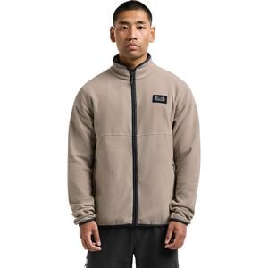 Vito Full Zip Fleece Jakke