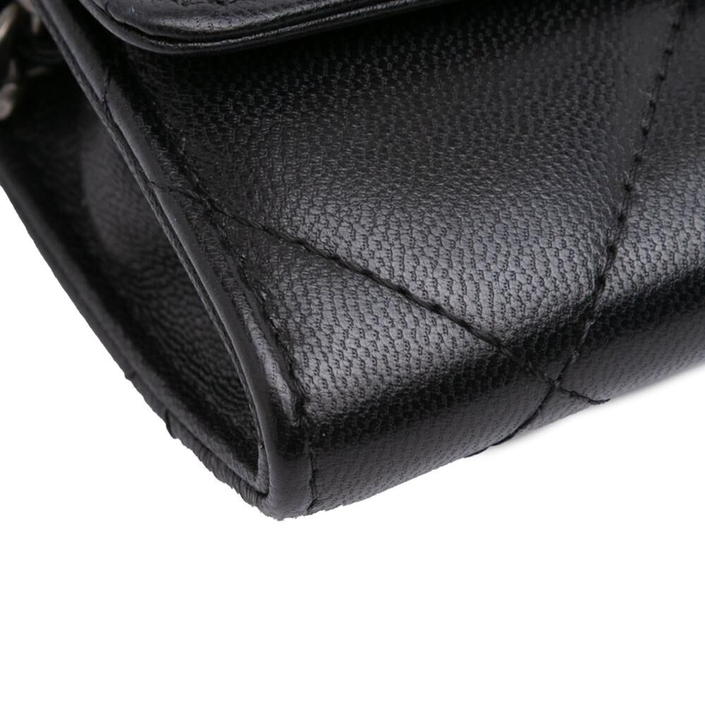 Chanel Flap Bag
