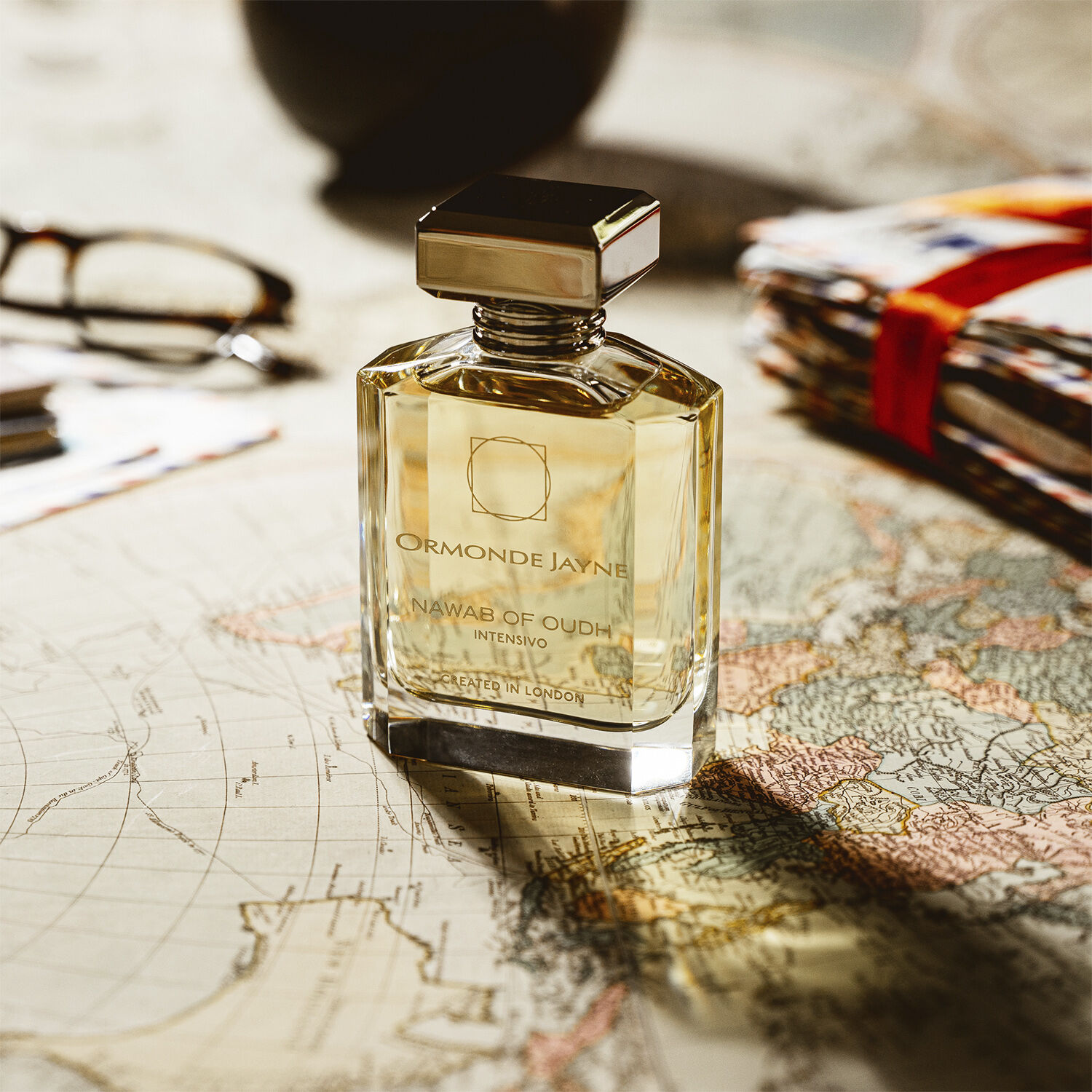 Nawab of Oudh Intensivo - Parfum 88ml