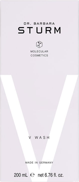 V WASH