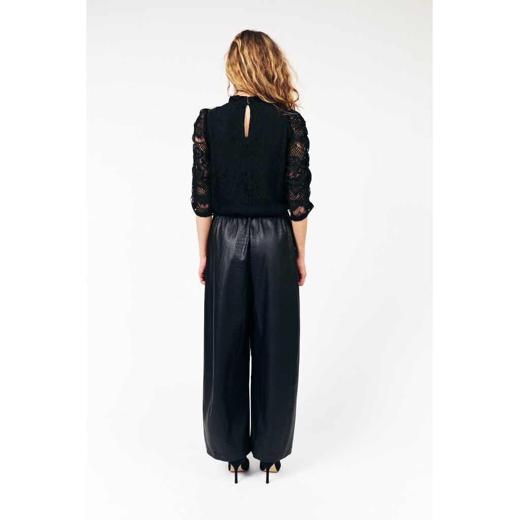 LilouLL Blouse 3/4
