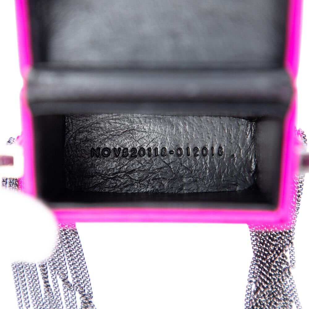 Yves Saint Laurent Crossbody Bag