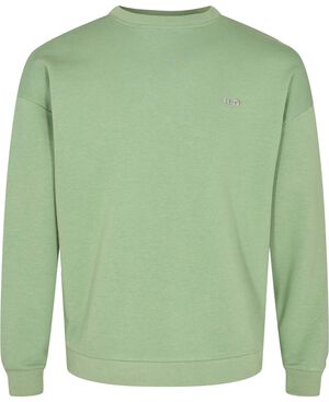 BASE WOMAN SWEAT O'NECK