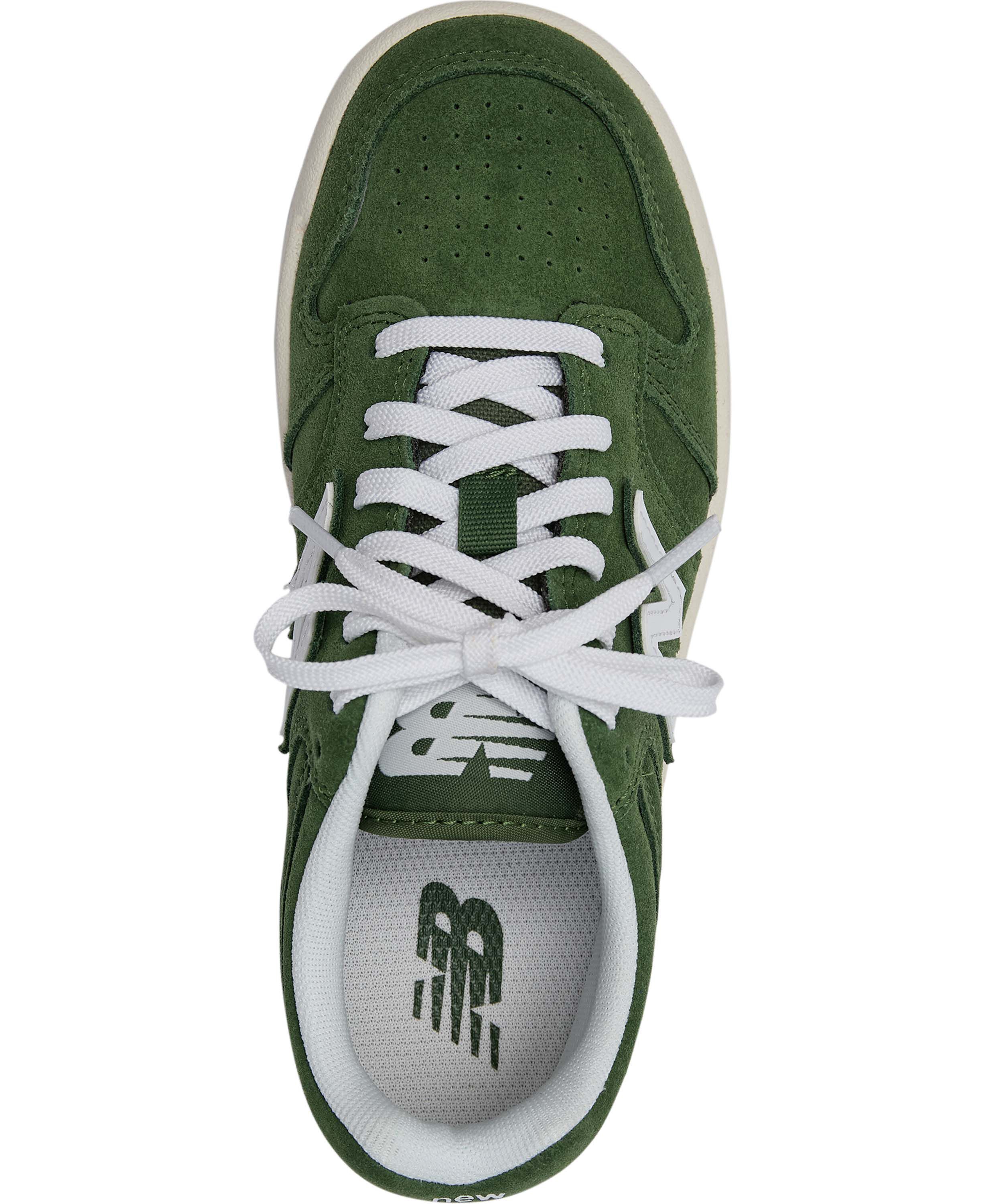 New Balance 480 Kids Lace