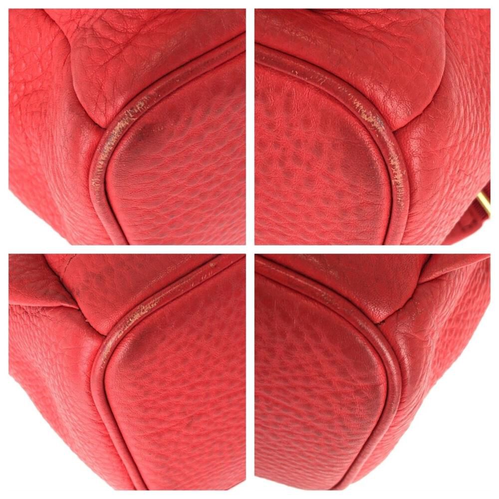 Mcm Backpack