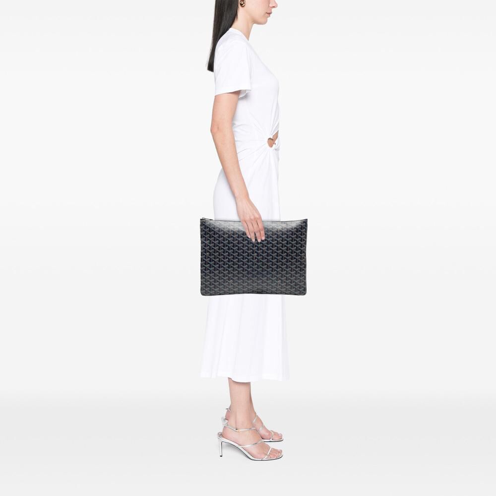 Goyard Clutch