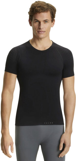 Shortsleeved Shirt Tight Warm baselayer