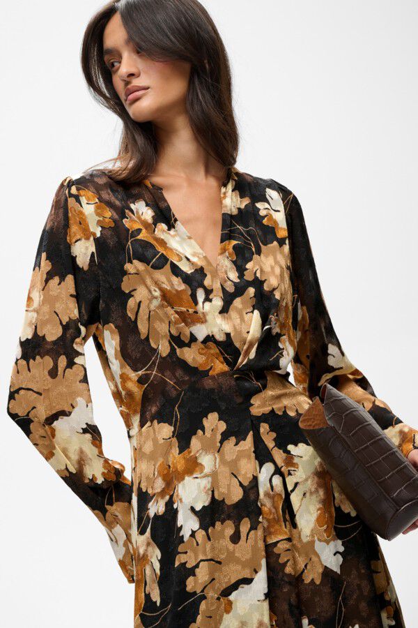 MASONIW DRESS
