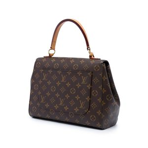 Louis Vuitton Cluny