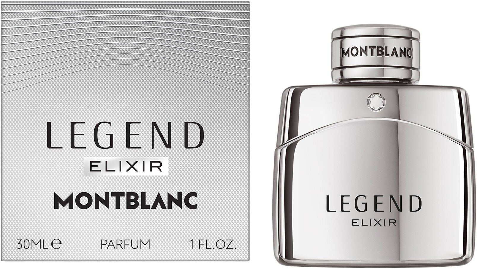 Legend Elixir EDP 30 ml