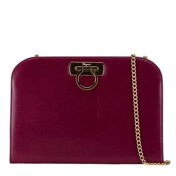 Salvatore Ferragamo Shoulder Bag