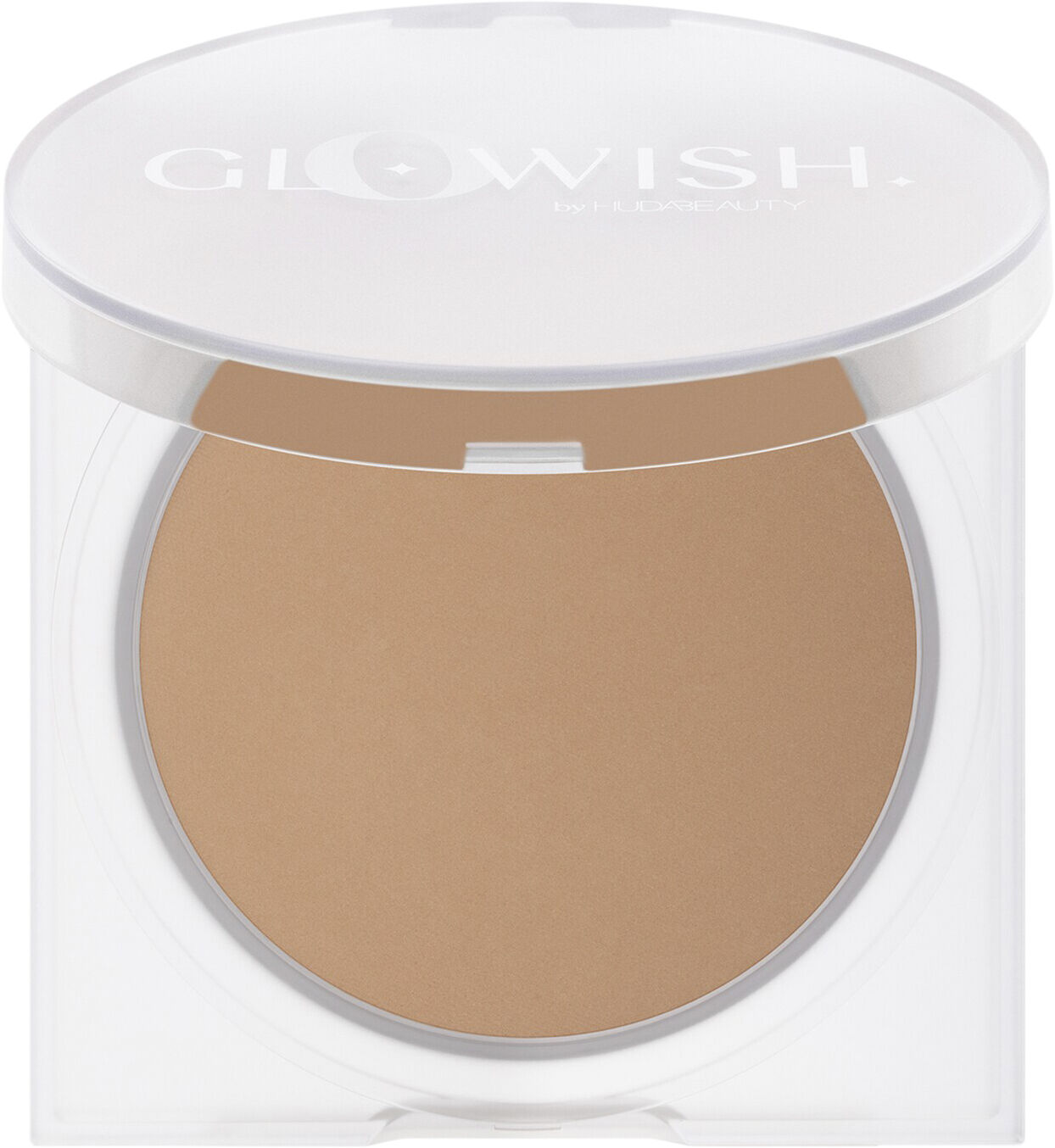 Glowish - Luminous Pressed Powder