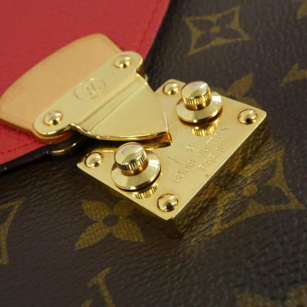 Louis Vuitton Pallas