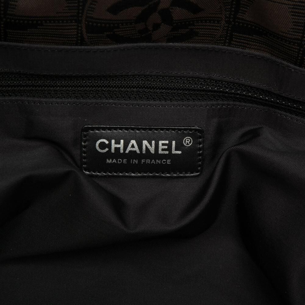 Chanel Travel Line