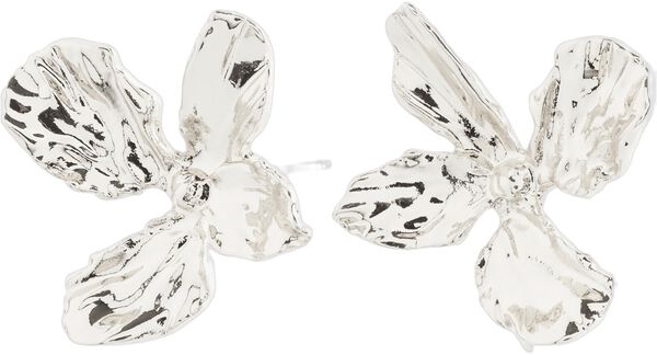 DREAM earrings silver-plated