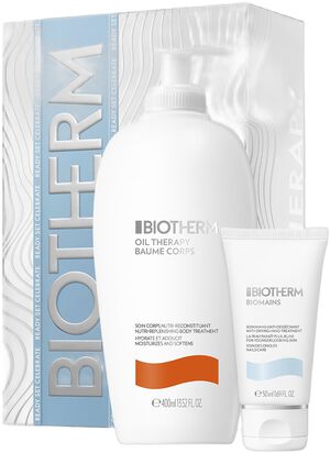 BIO OIL THERAPY 400ML SET HOL 25
