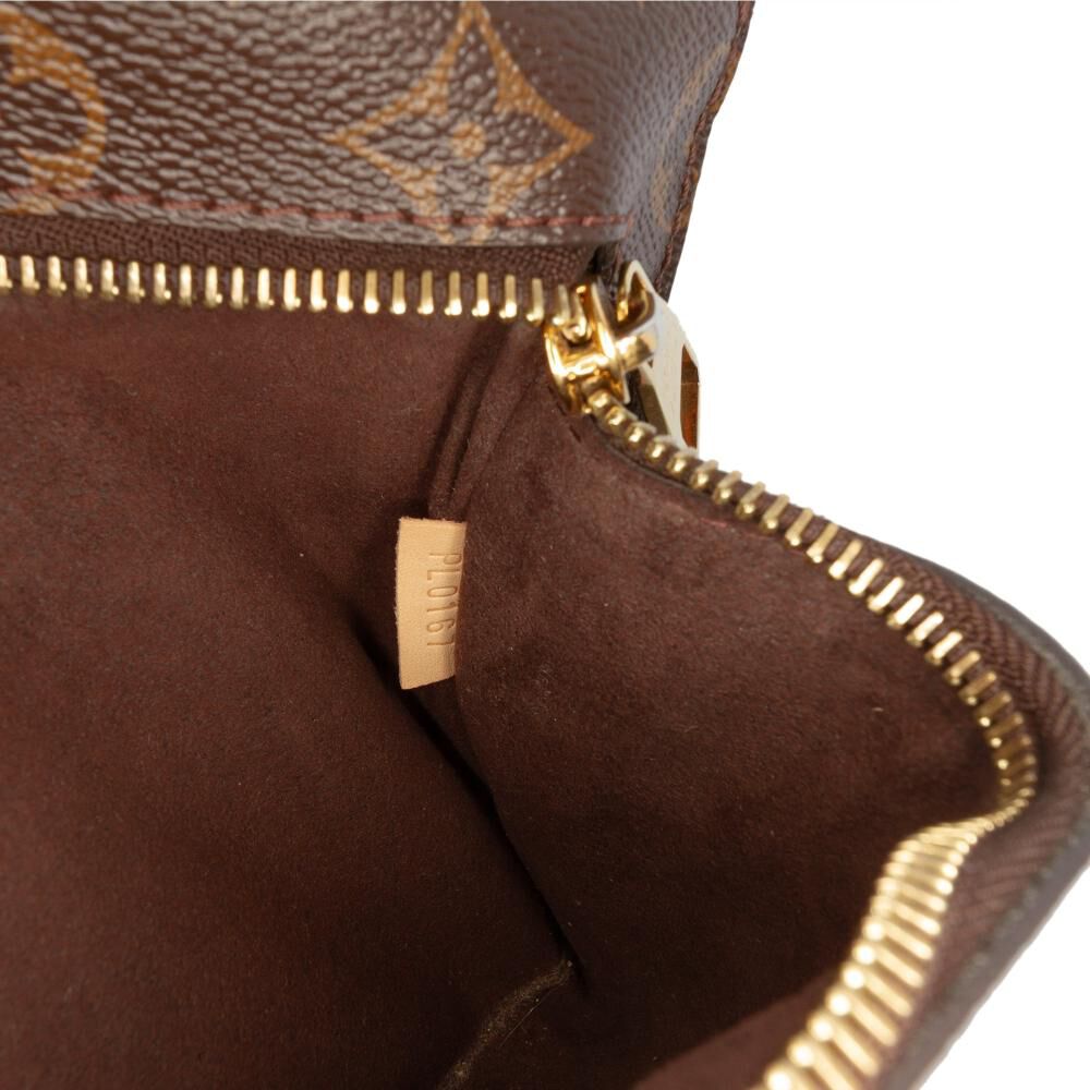 Louis Vuitton Pochette M&eacute;tis