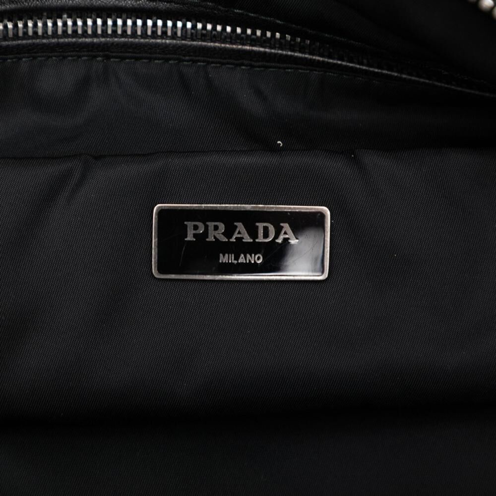Prada Tote
