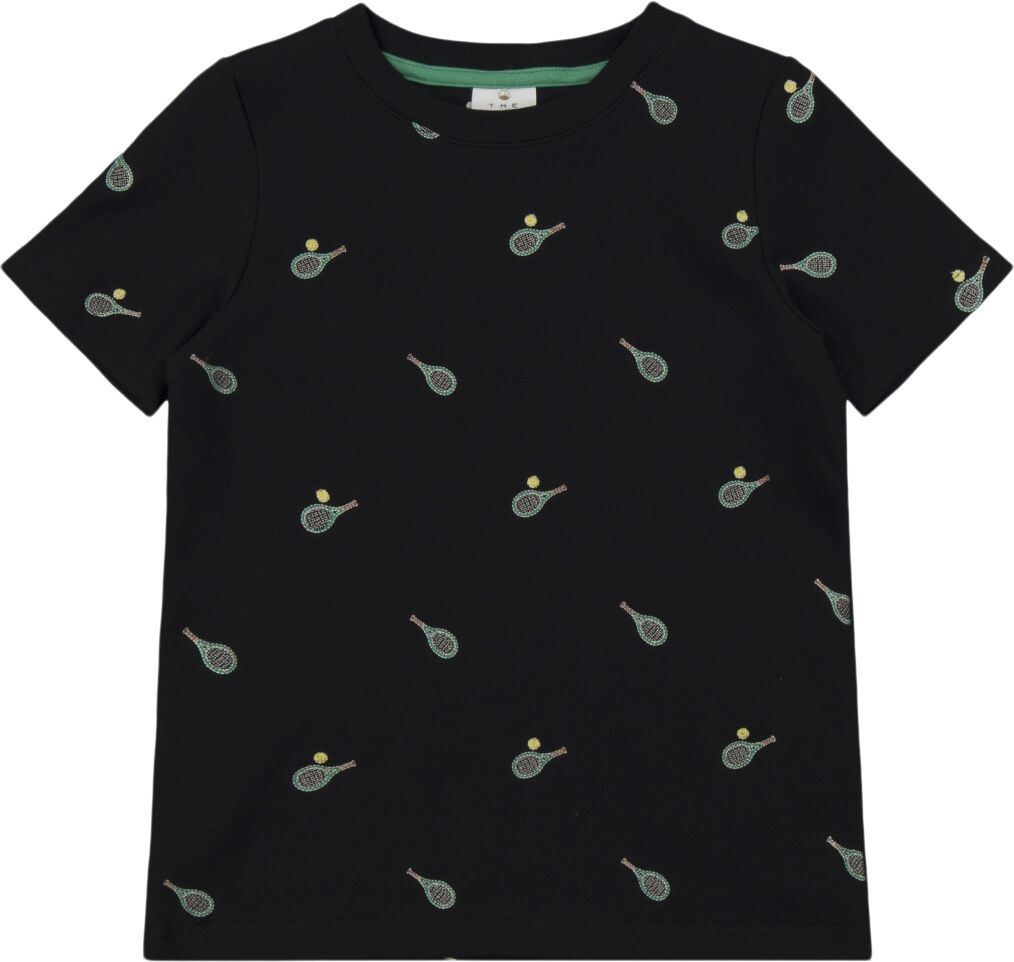 TNKarlton S_S Pique Tee