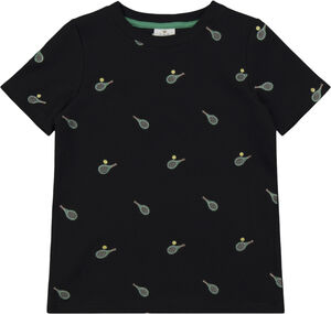 TNKarlton S_S Pique Tee