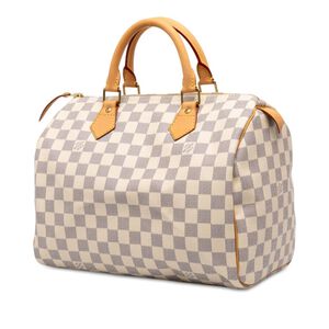 Louis Vuitton Speedy