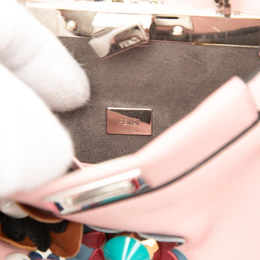 Fendi Peekaboo