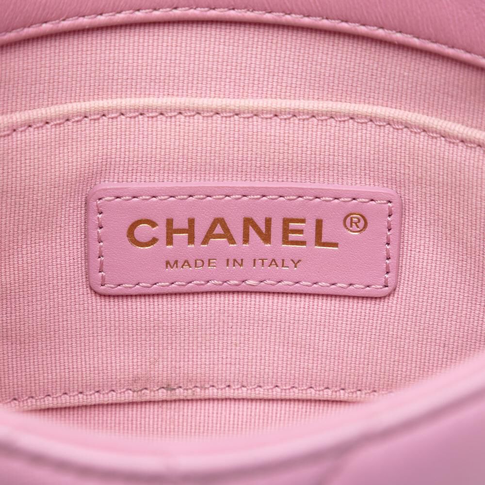 Chanel Flap Bag