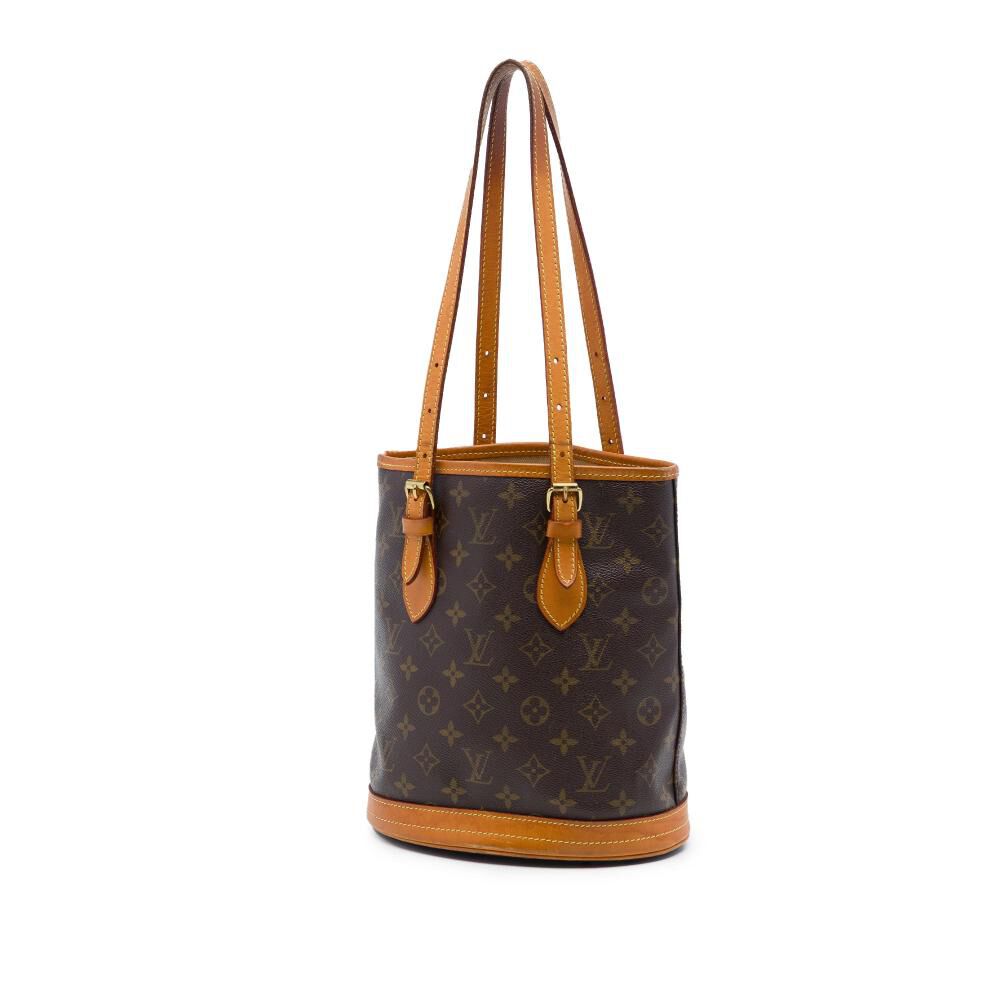 Louis Vuitton Bucket Bag