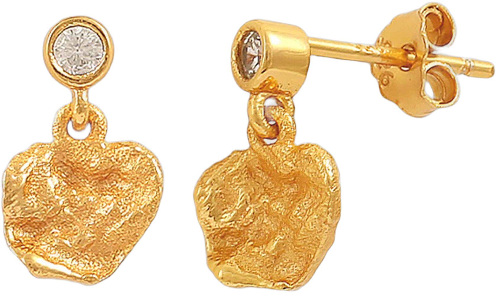 Lainey petite &oslash;reringe