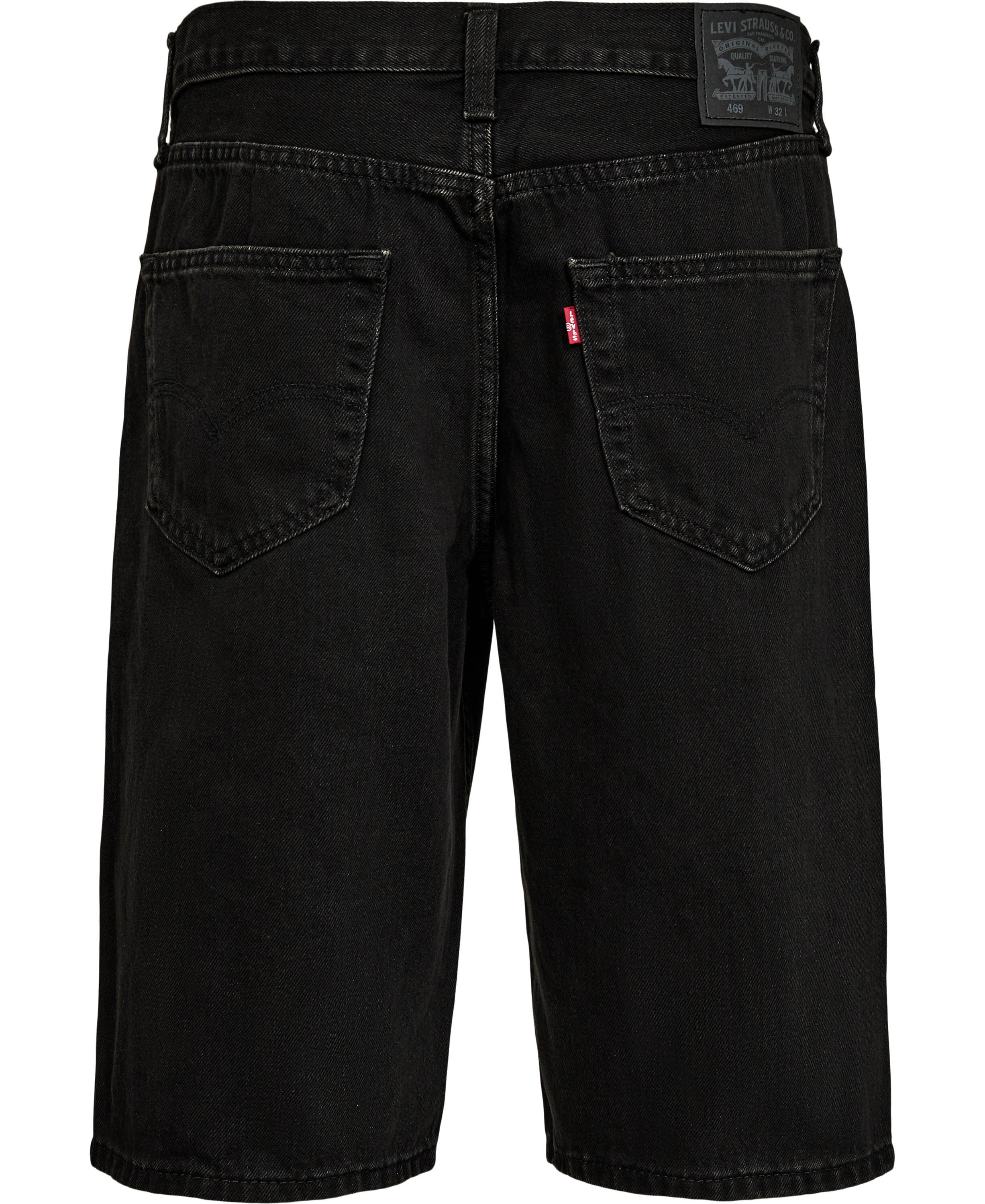 469 LOOSE SHORTS SLOW WALKER S