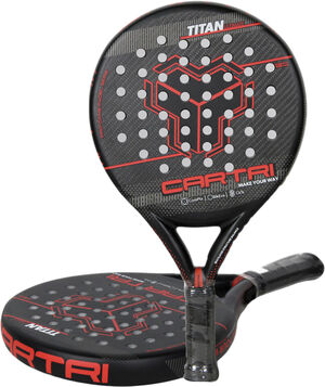 Ultimate Titan padel bat